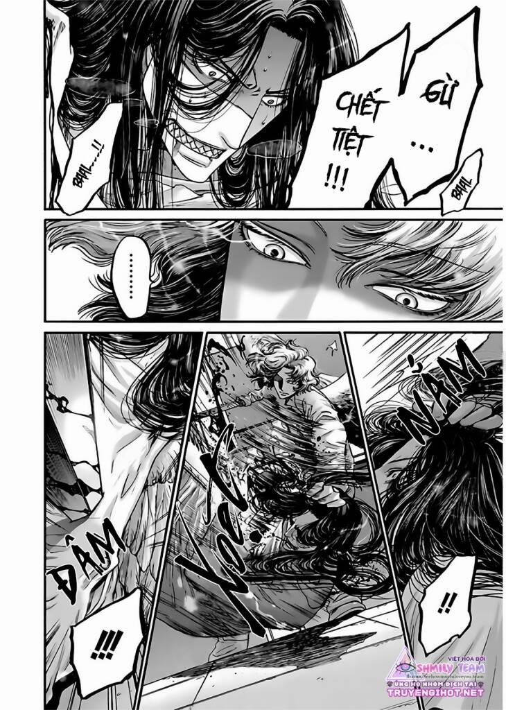 Kono Ai Wa, Itan 18 trang 7