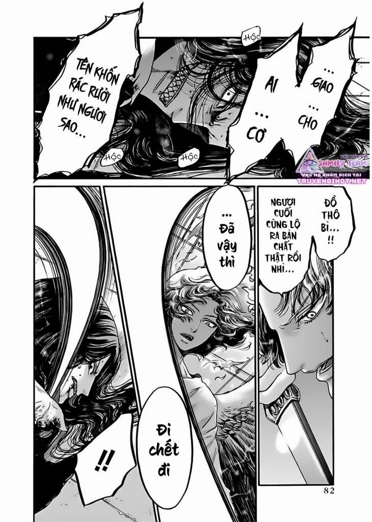 Kono Ai Wa, Itan 18 trang 9