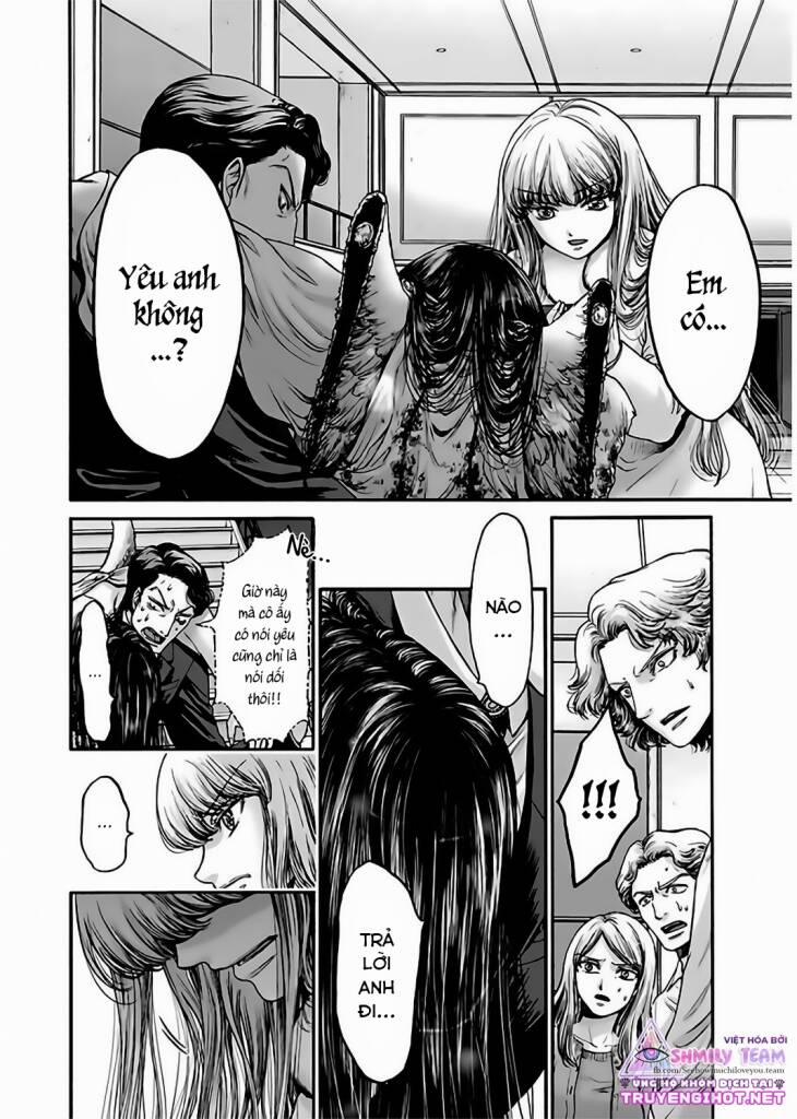 Kono Ai Wa, Itan 19 trang 7