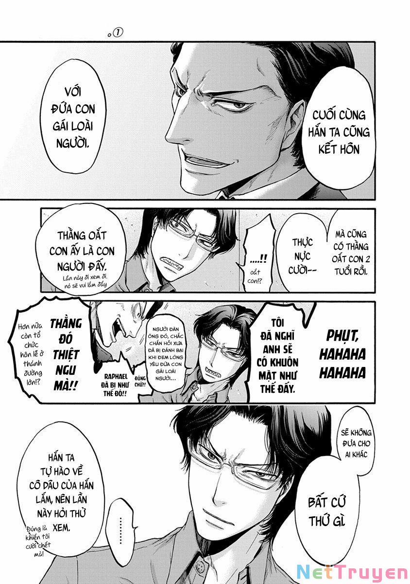 Kono Ai Wa, Itan 6 trang 10