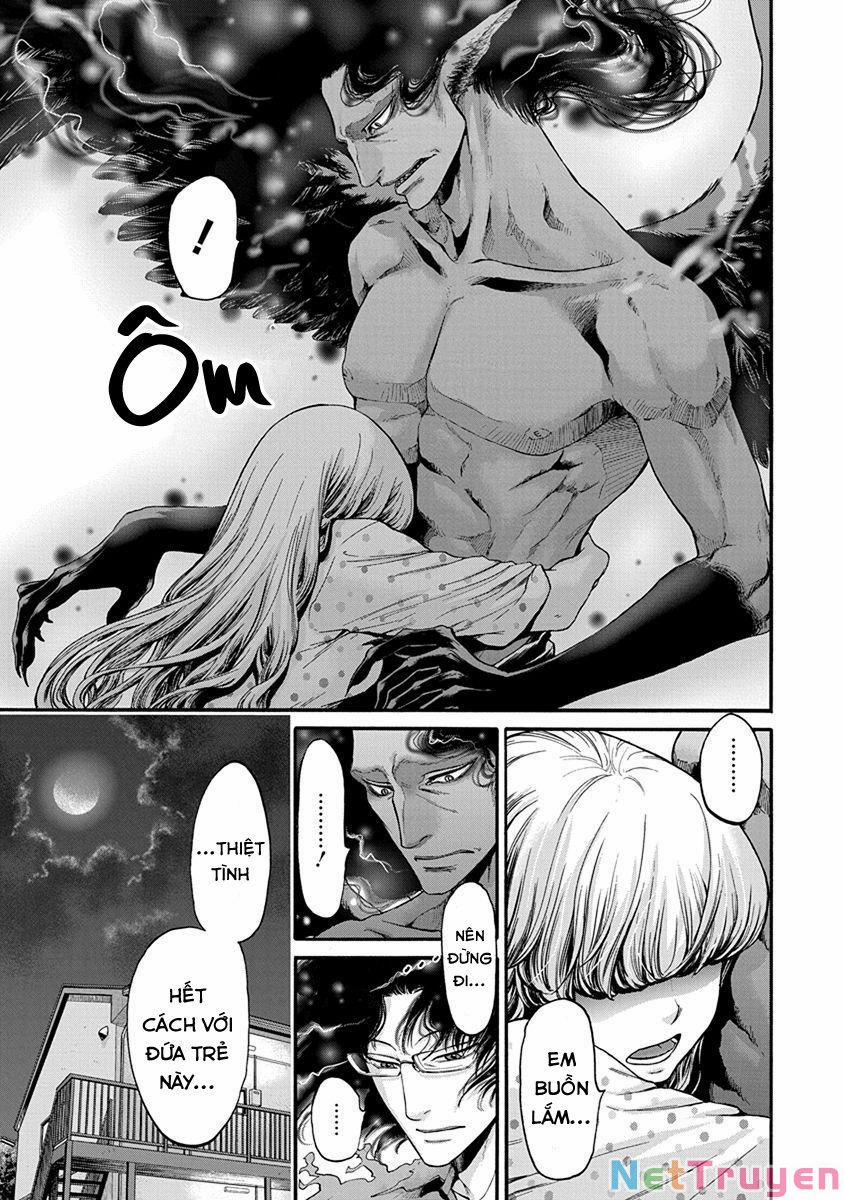 Kono Ai Wa, Itan 6 trang 20