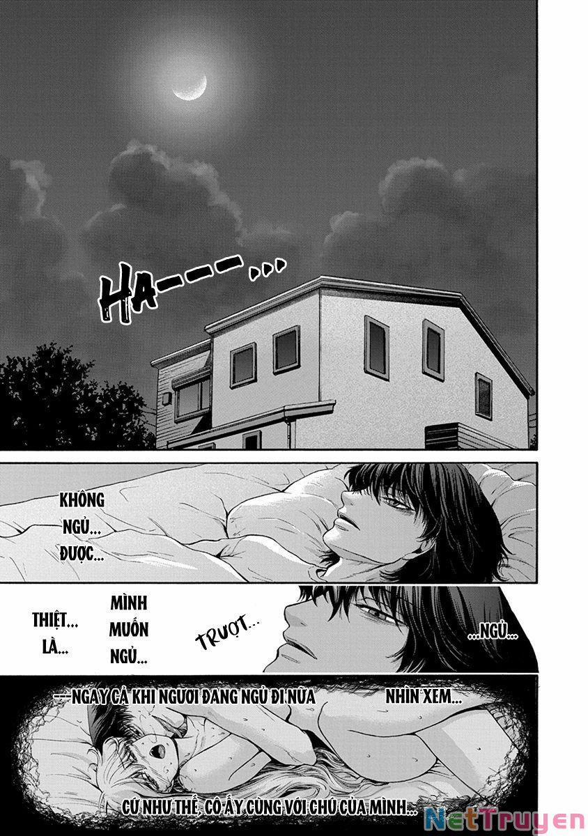 Kono Ai Wa, Itan 7 trang 0