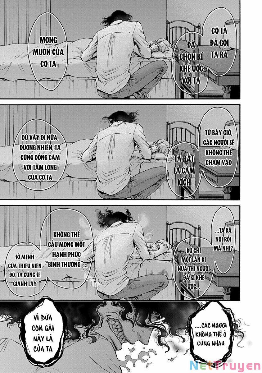 Kono Ai Wa, Itan 7 trang 14