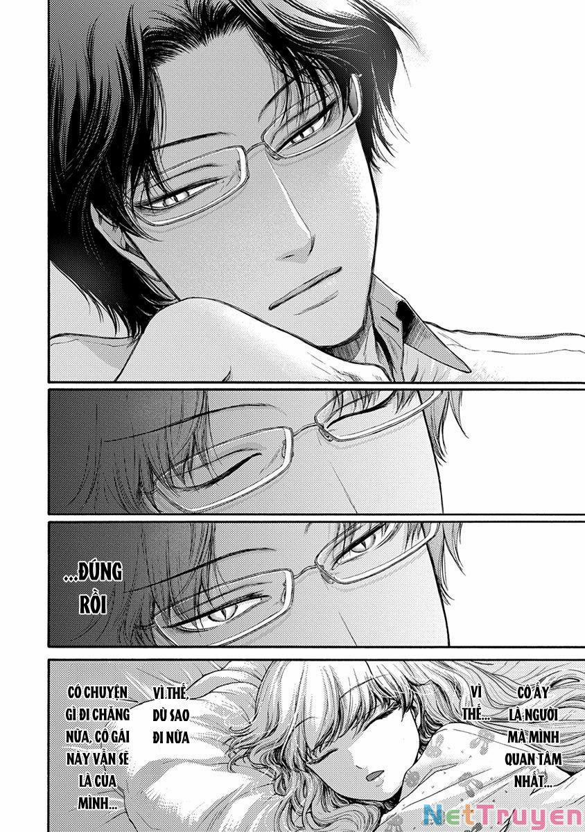 Kono Ai Wa, Itan 7 trang 17