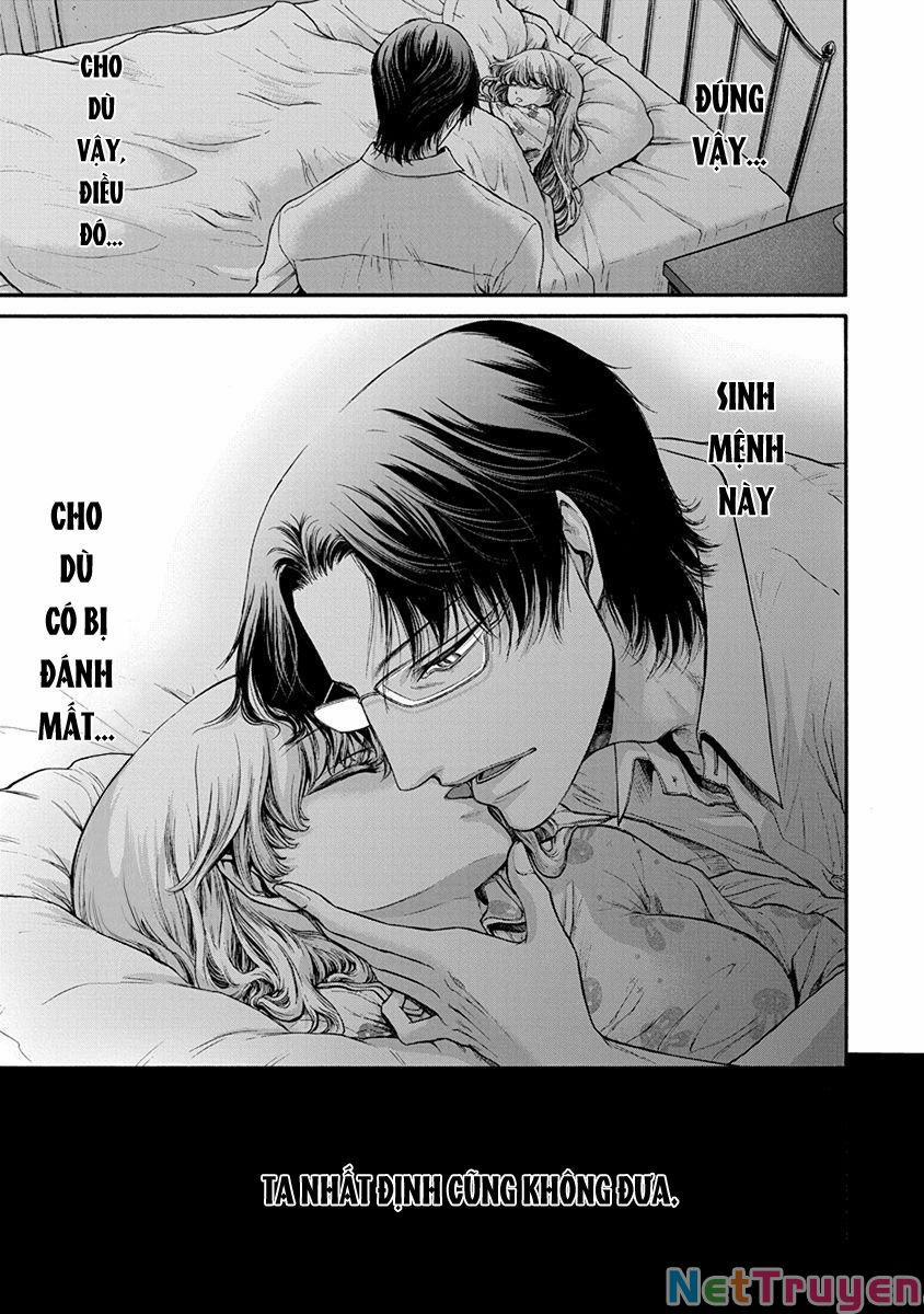 Kono Ai Wa, Itan 7 trang 18