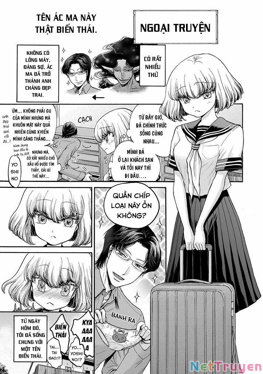 Kono Ai Wa, Itan 7 trang 20