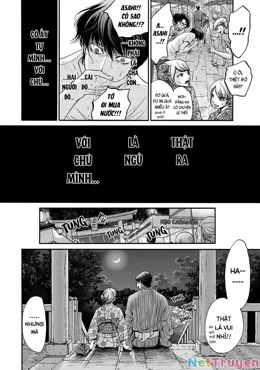 Kono Ai Wa, Itan 7 trang 9