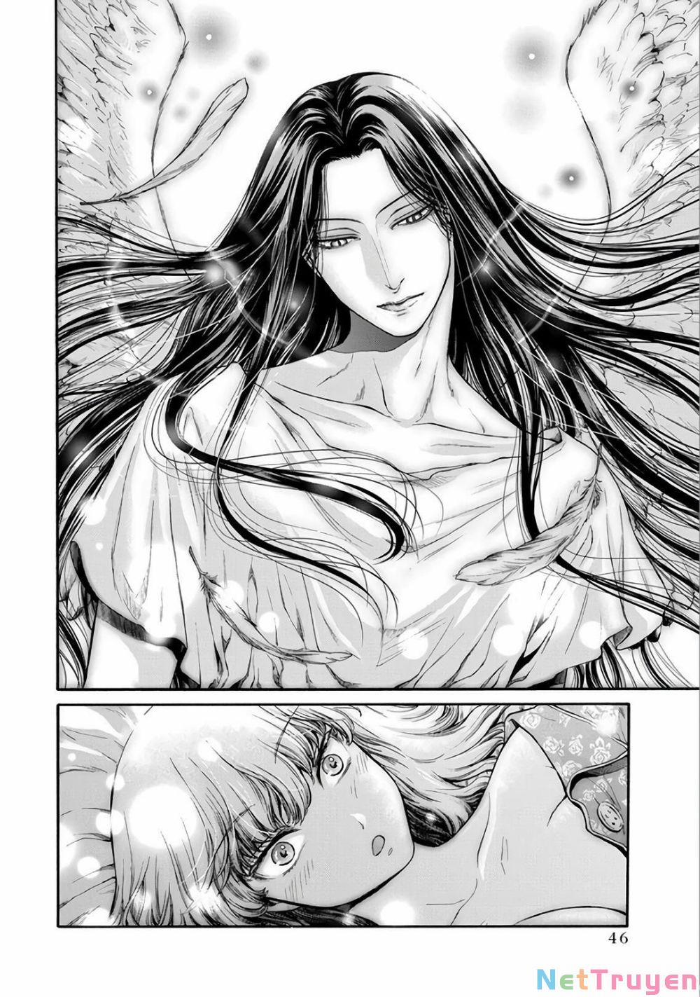 Kono Ai Wa, Itan 9 trang 19