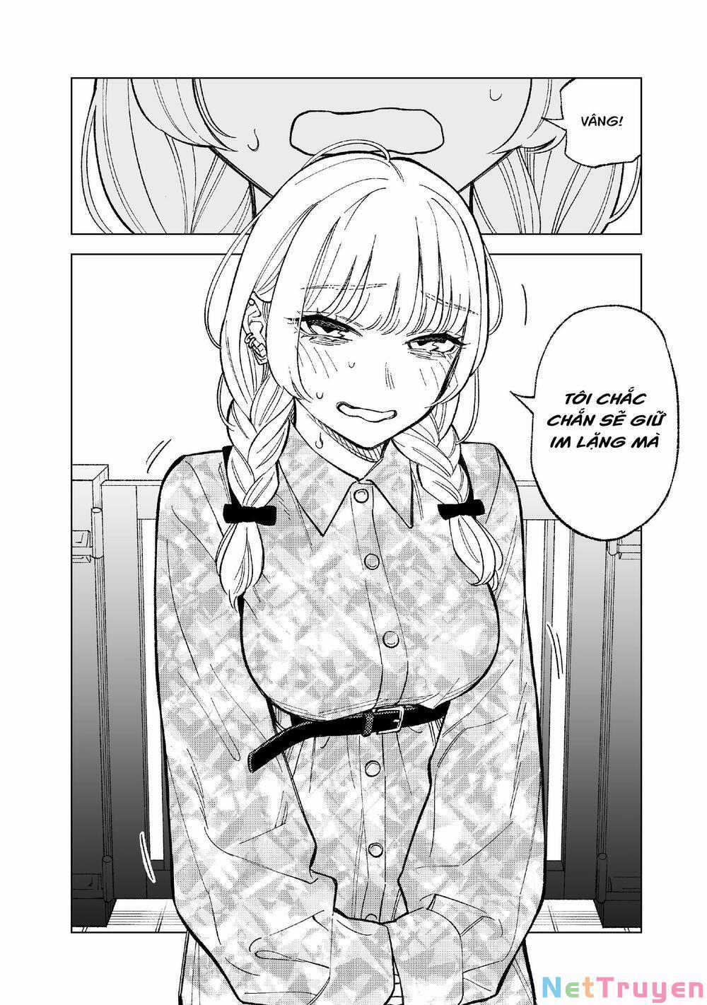 Kono Gomi O Nanto Yobu 1 trang 1