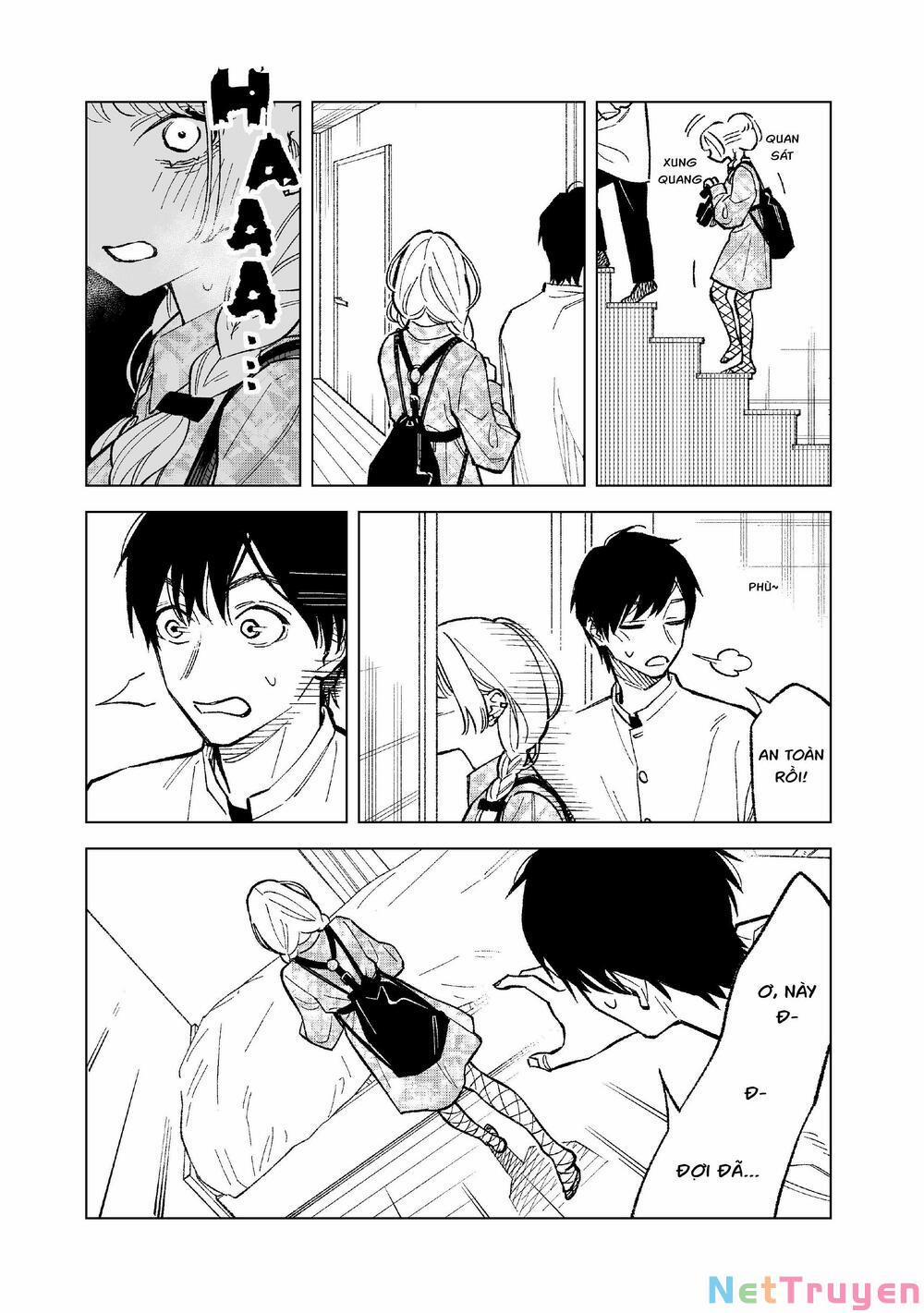 Kono Gomi O Nanto Yobu 1 trang 2