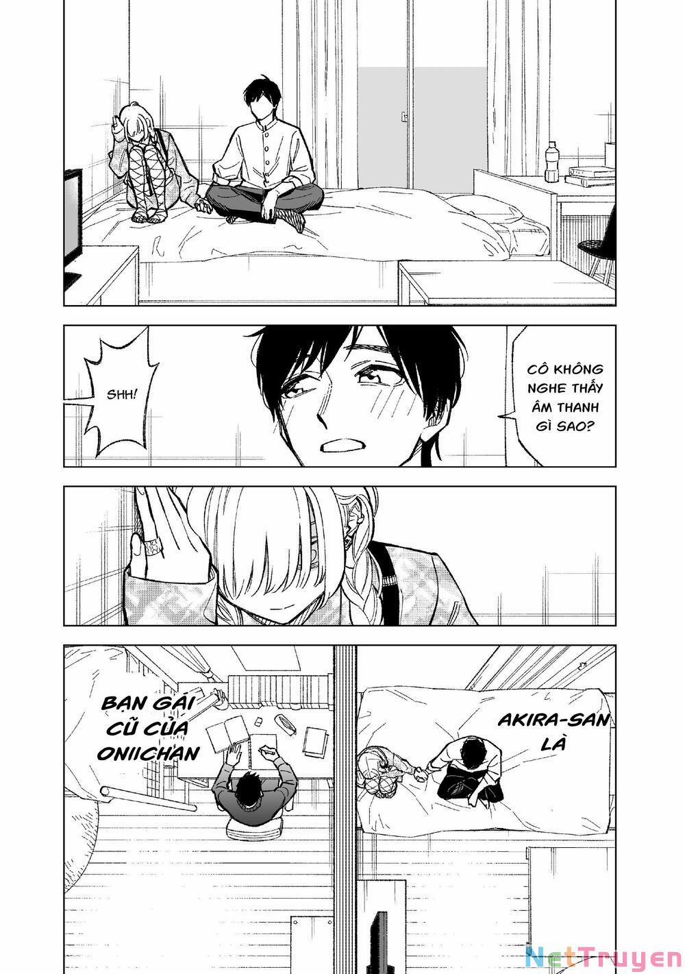 Kono Gomi O Nanto Yobu 1 trang 4