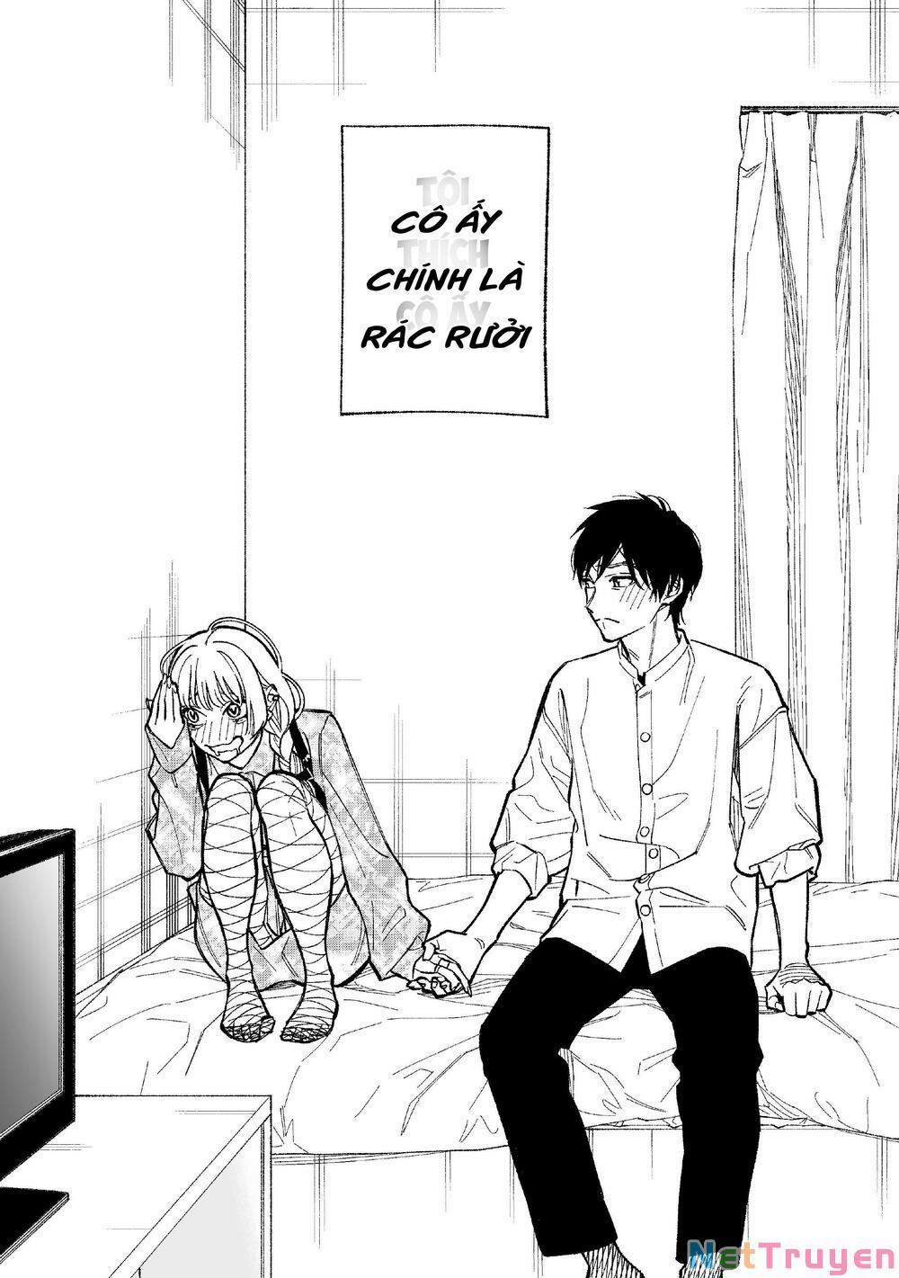 Kono Gomi O Nanto Yobu 1 trang 6