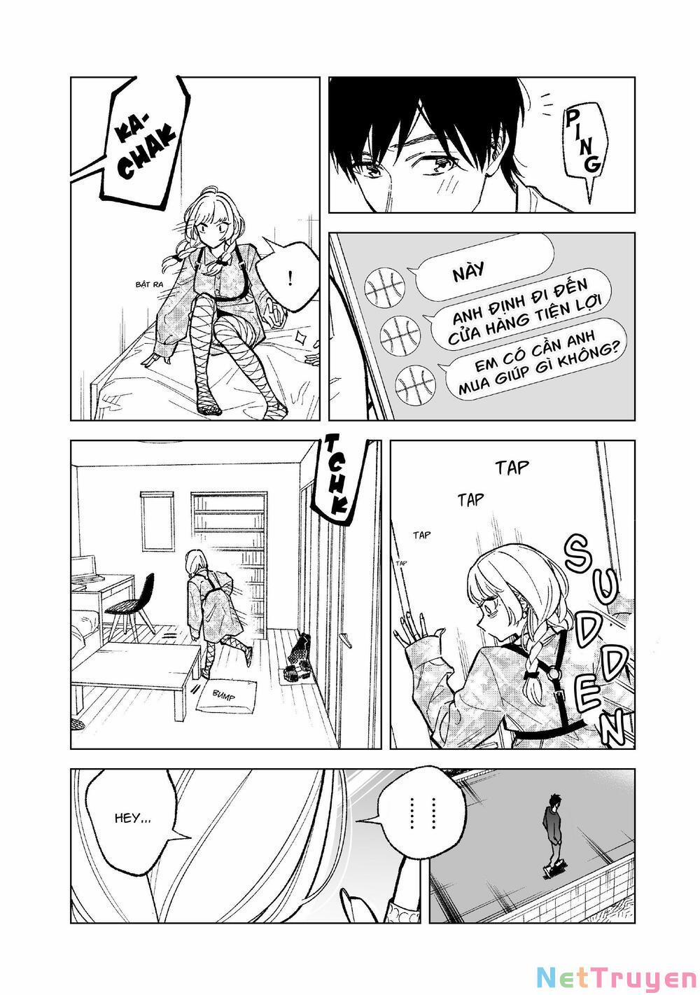 Kono Gomi O Nanto Yobu 1 trang 7