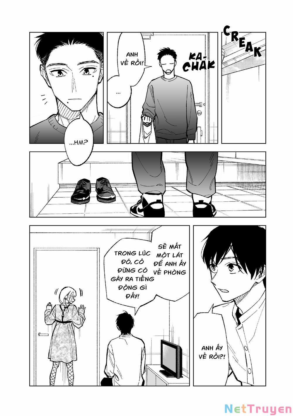 Kono Gomi O Nanto Yobu 2 trang 1