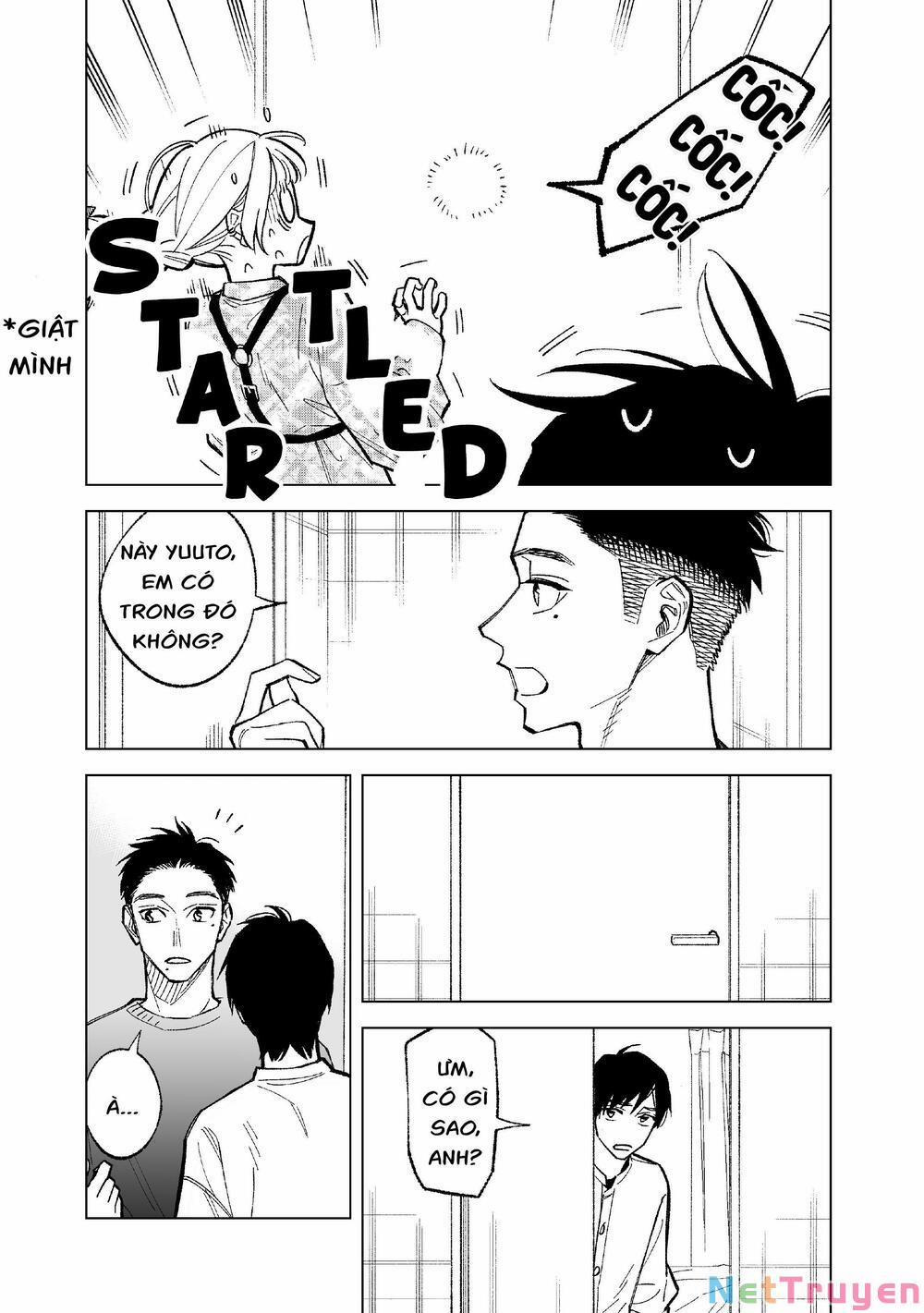 Kono Gomi O Nanto Yobu 2 trang 2