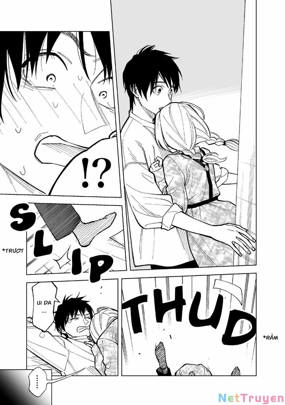 Kono Gomi O Nanto Yobu 2 trang 6