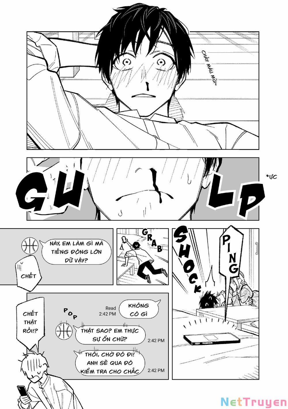 Kono Gomi O Nanto Yobu 2 trang 8