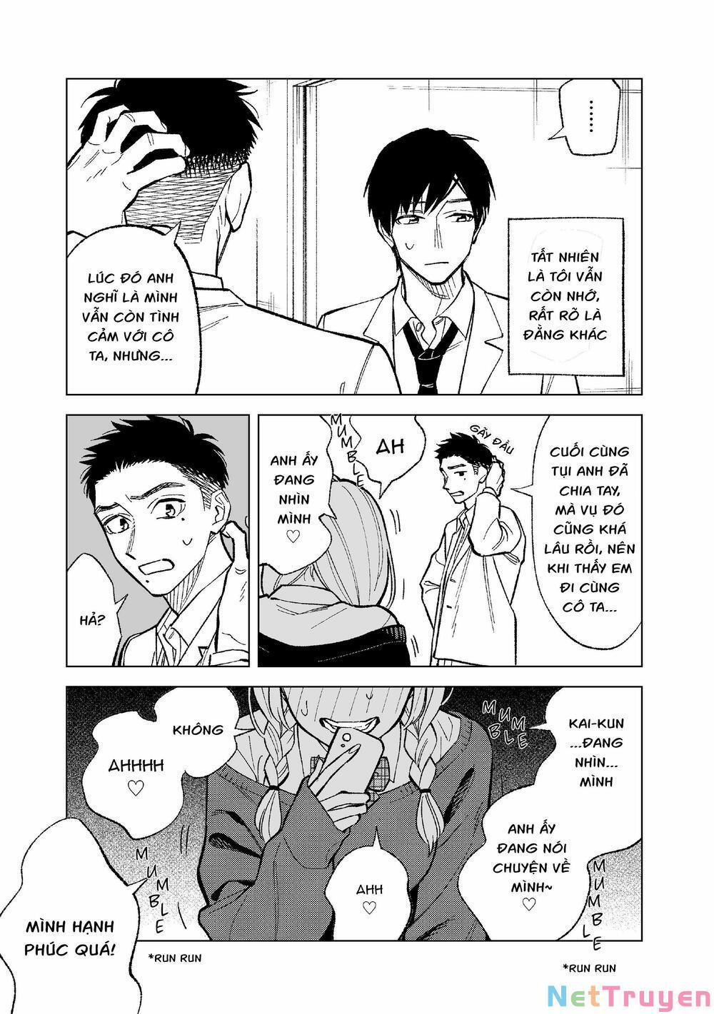 Kono Gomi O Nanto Yobu 3 trang 6