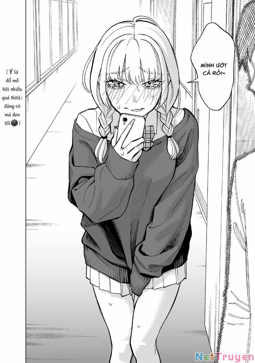 Kono Gomi O Nanto Yobu 3 trang 7