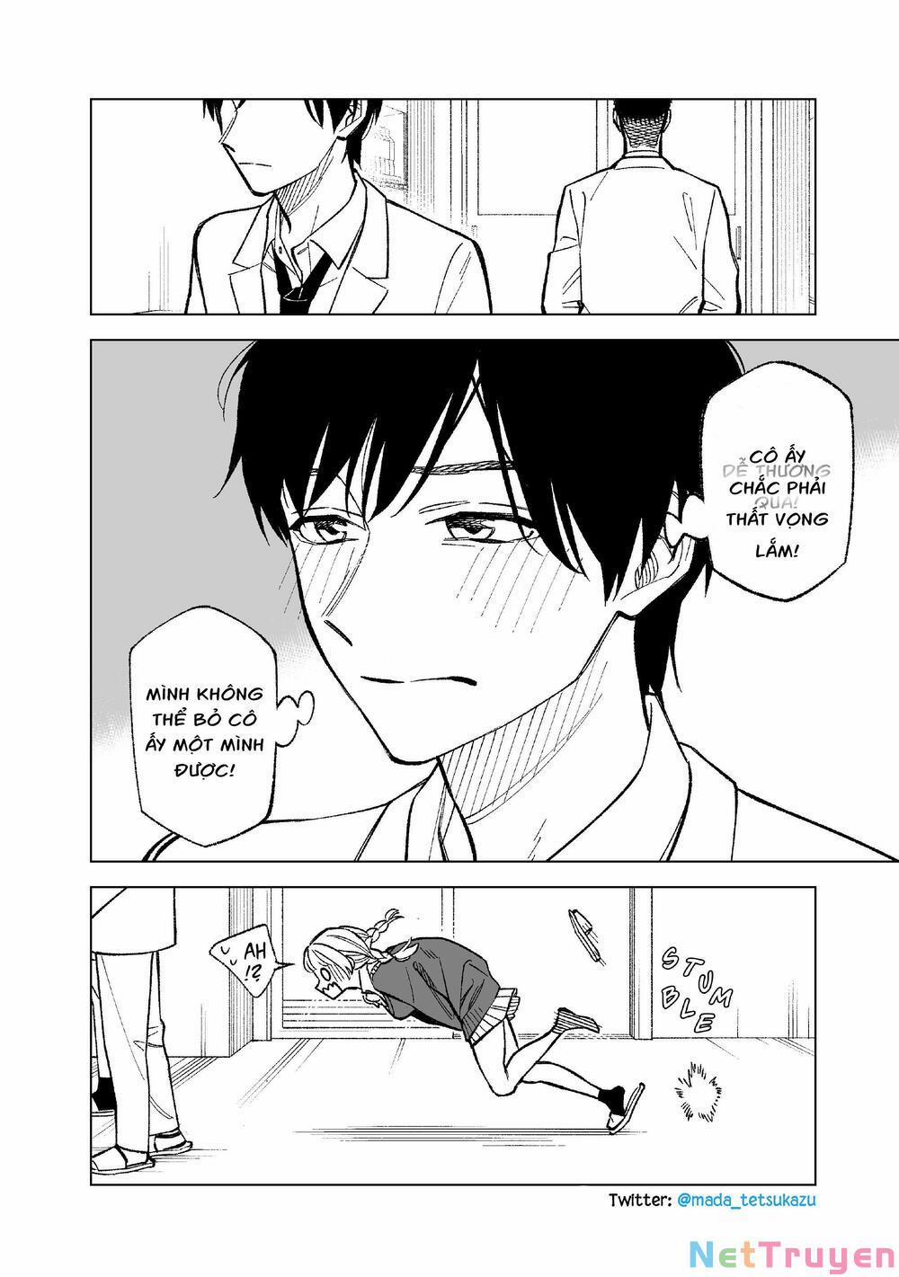 Kono Gomi O Nanto Yobu 3 trang 9