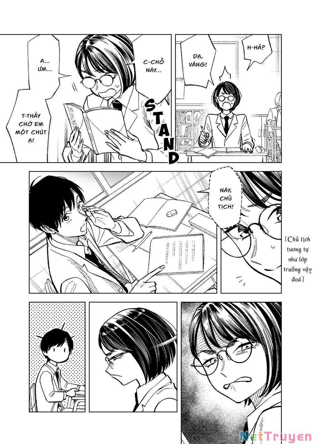 Kono Gomi O Nanto Yobu 4 trang 2