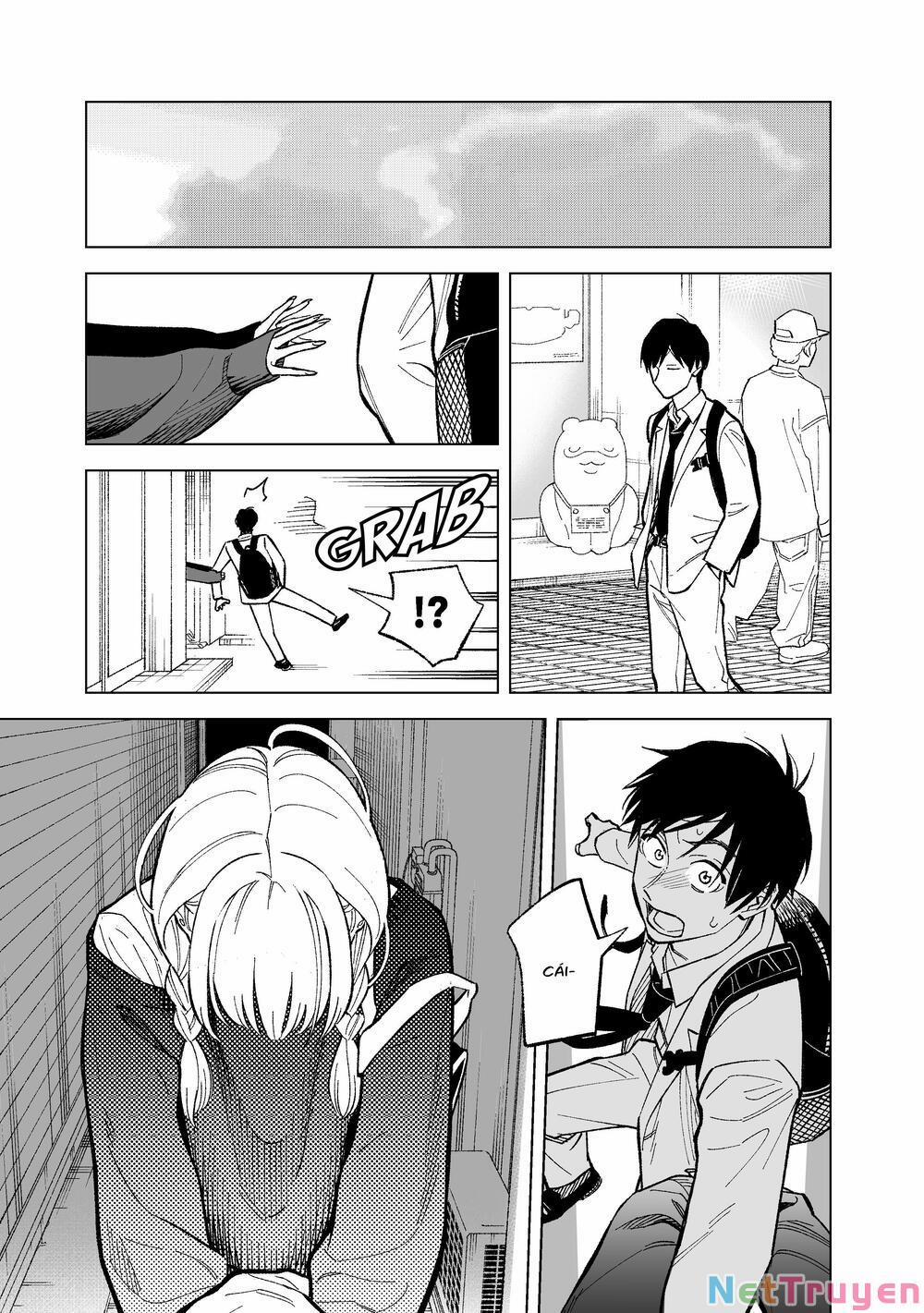 Kono Gomi O Nanto Yobu 4 trang 6