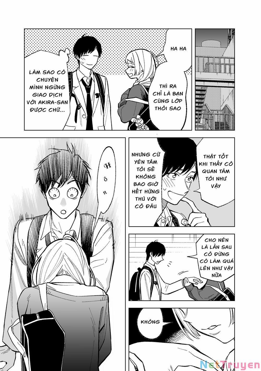 Kono Gomi O Nanto Yobu 4 trang 8