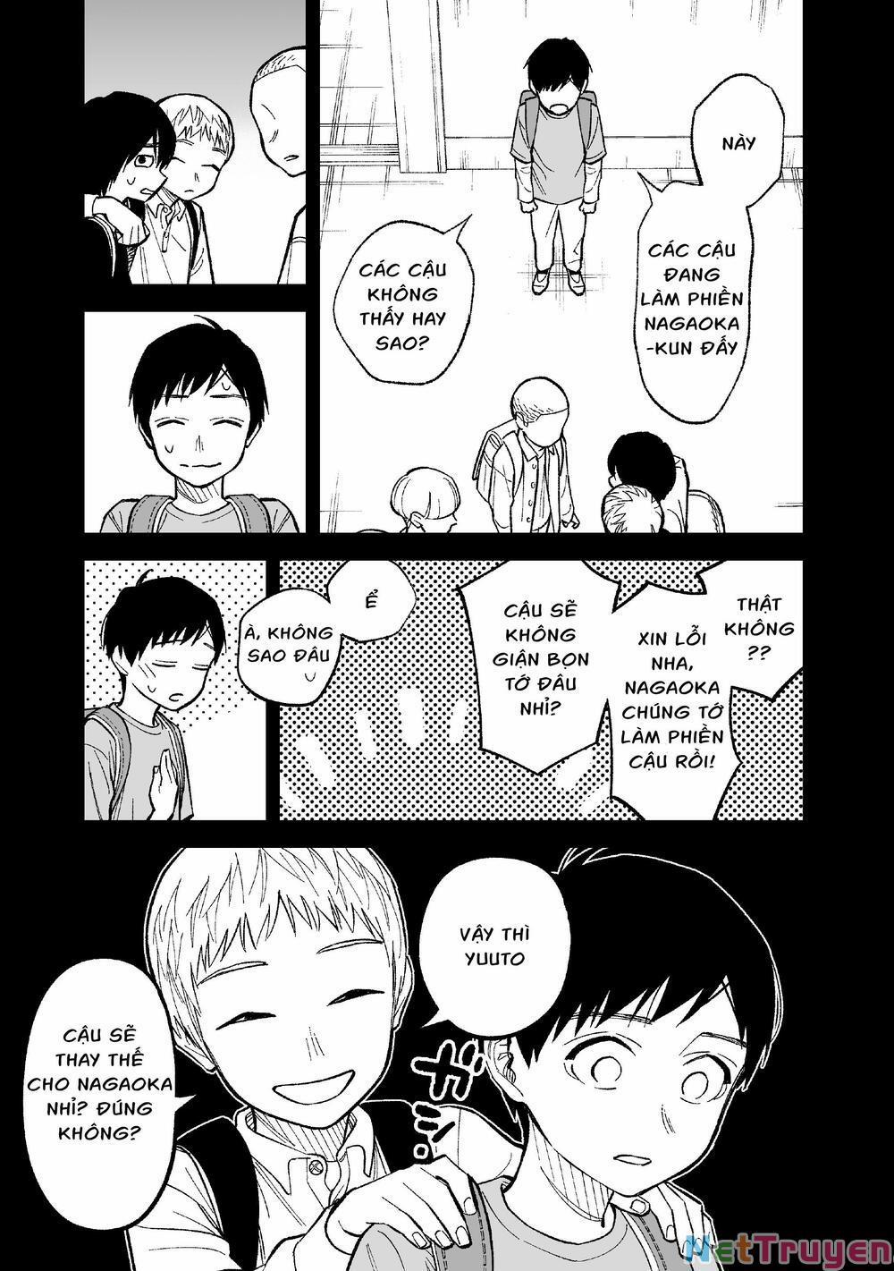 Kono Gomi O Nanto Yobu 5 trang 2