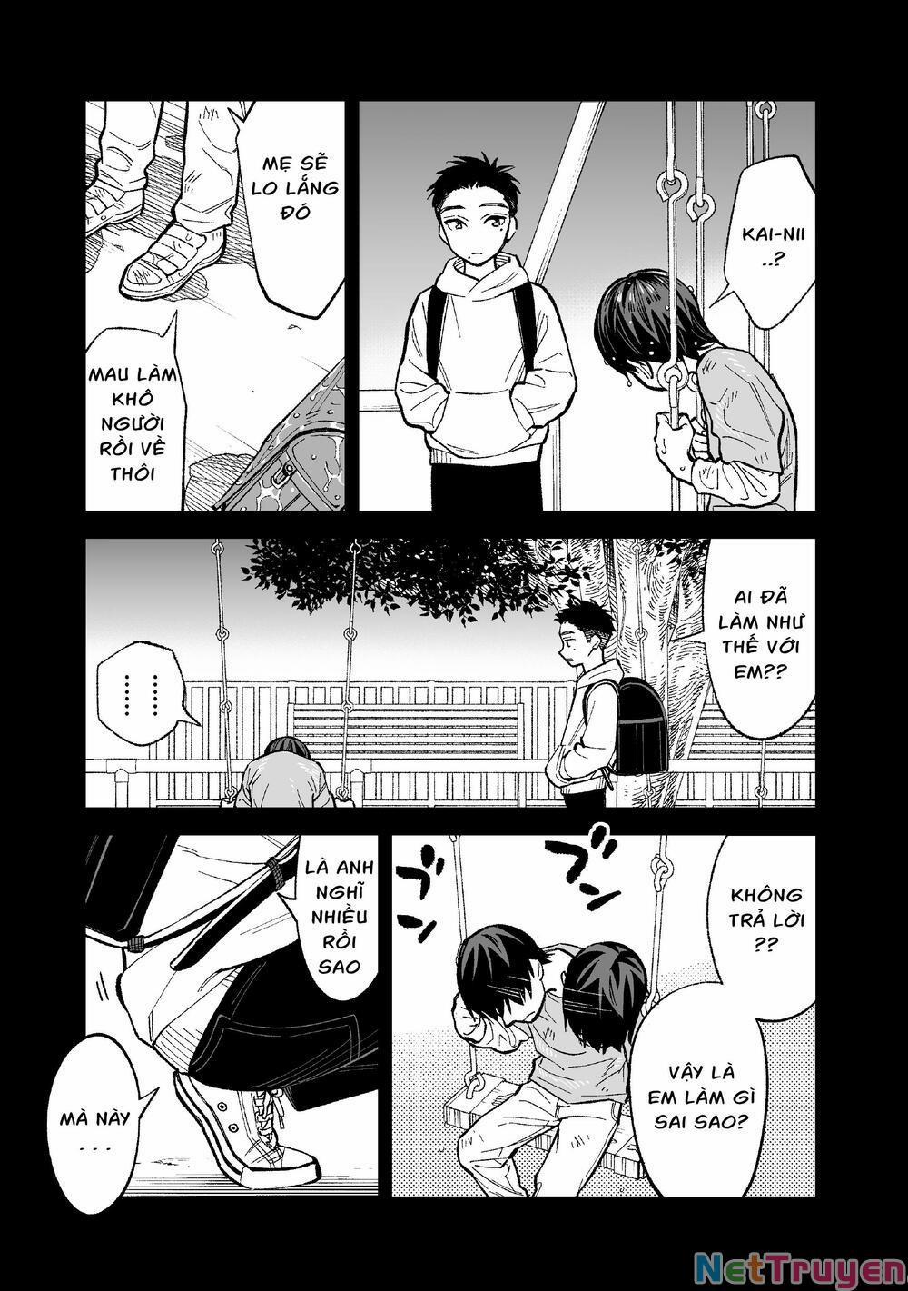 Kono Gomi O Nanto Yobu 5 trang 4