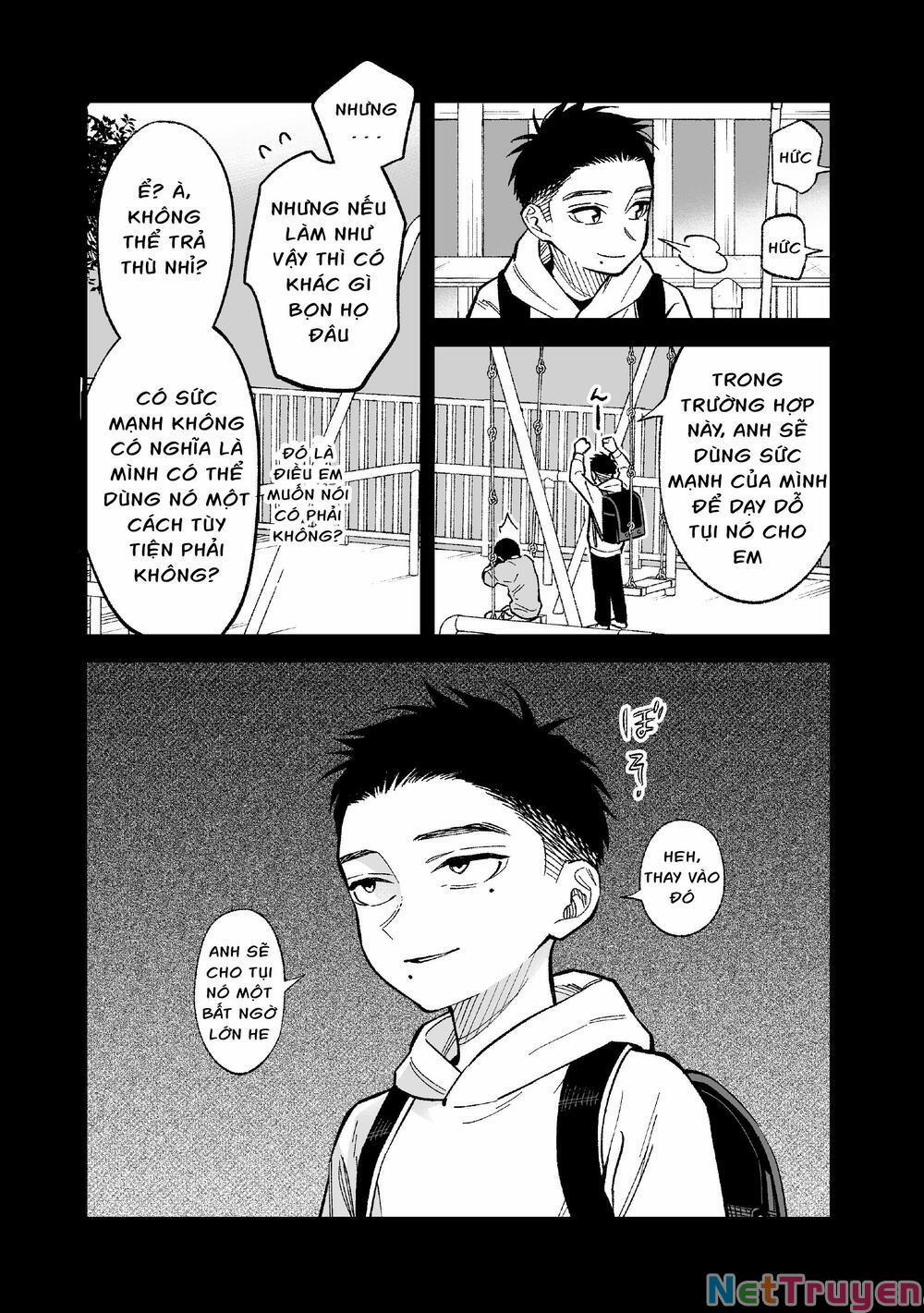 Kono Gomi O Nanto Yobu 5 trang 6