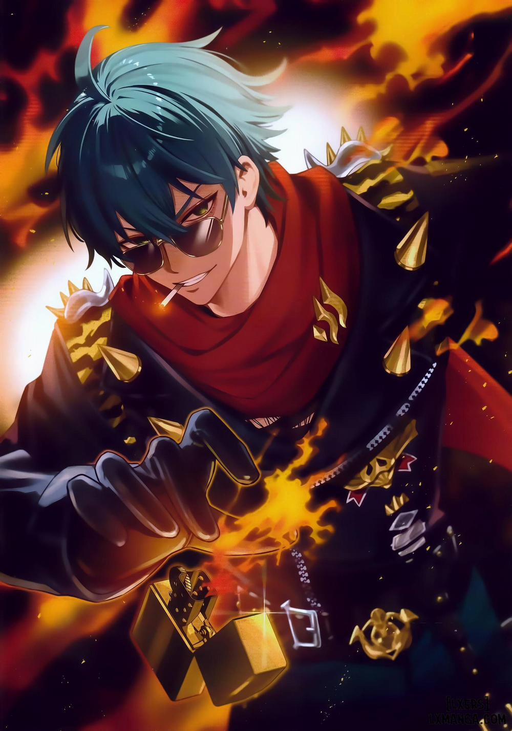 Kono Hi Bonus trang 10