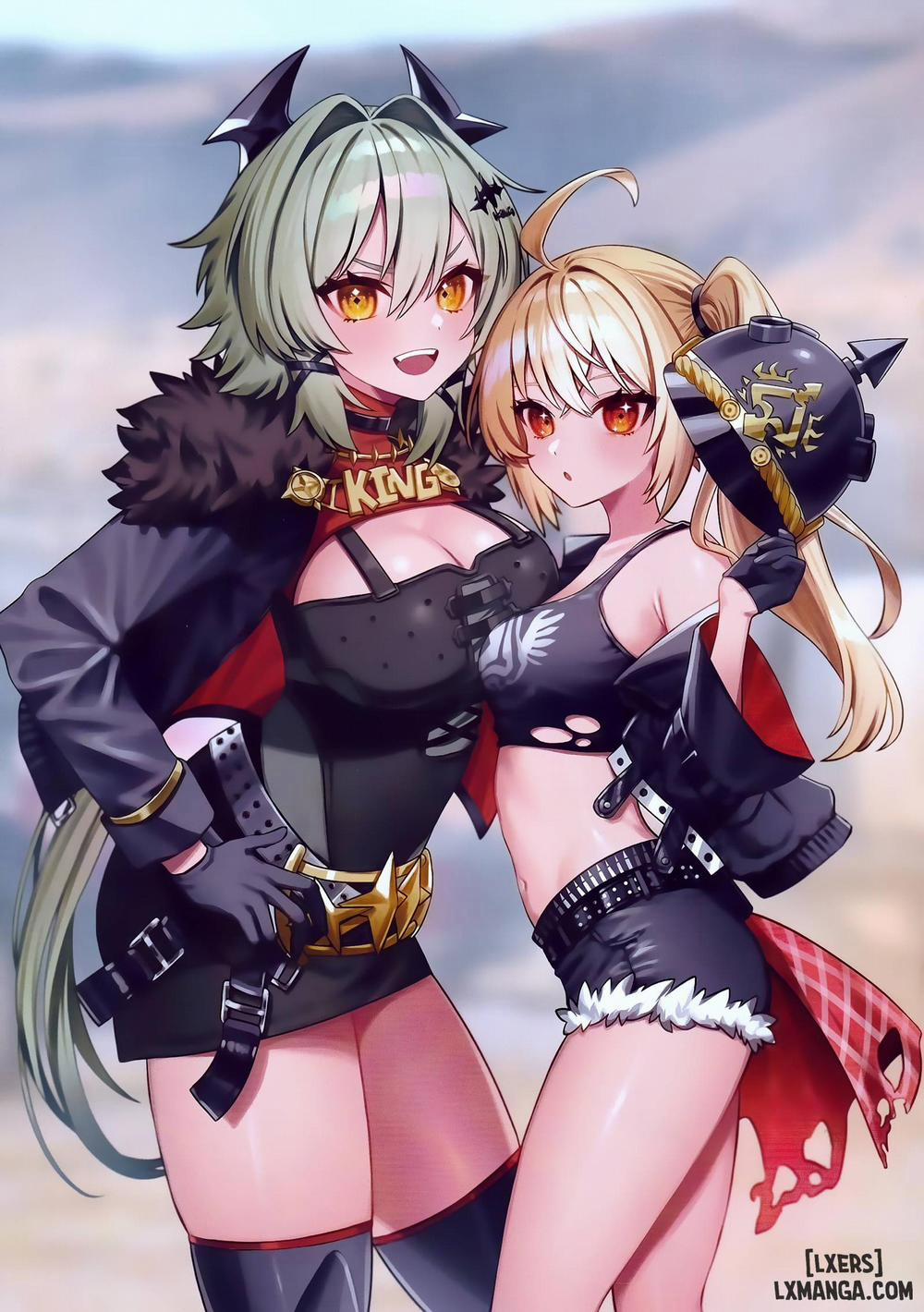 Kono Hi Bonus trang 9