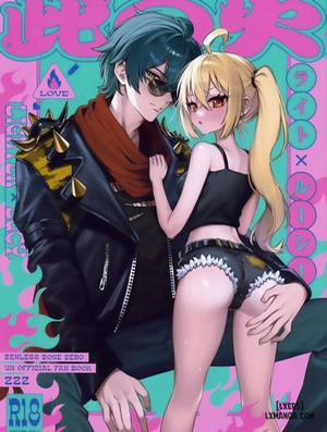 Đọc truyện tranh Kono Hi