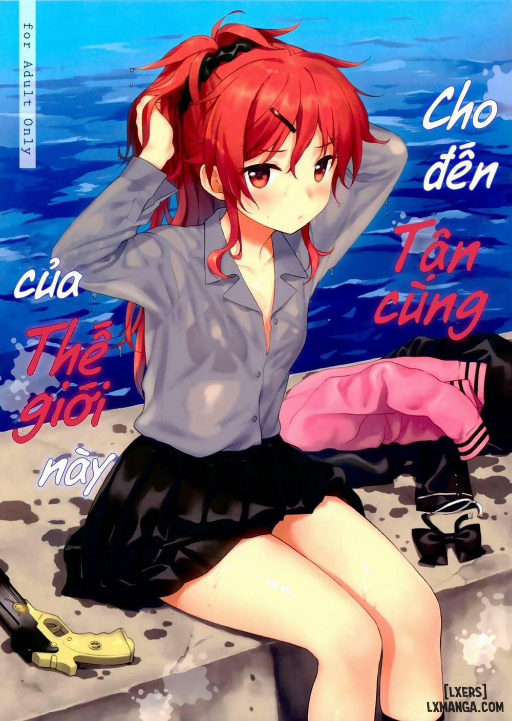 Kono Sekai no Owari made Oneshot trang 0