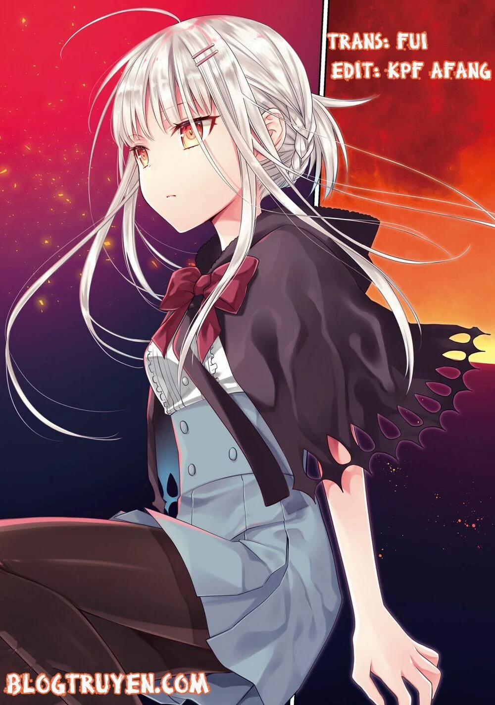 Kono Sekai Wa Tsuite Iru 1 trang 0