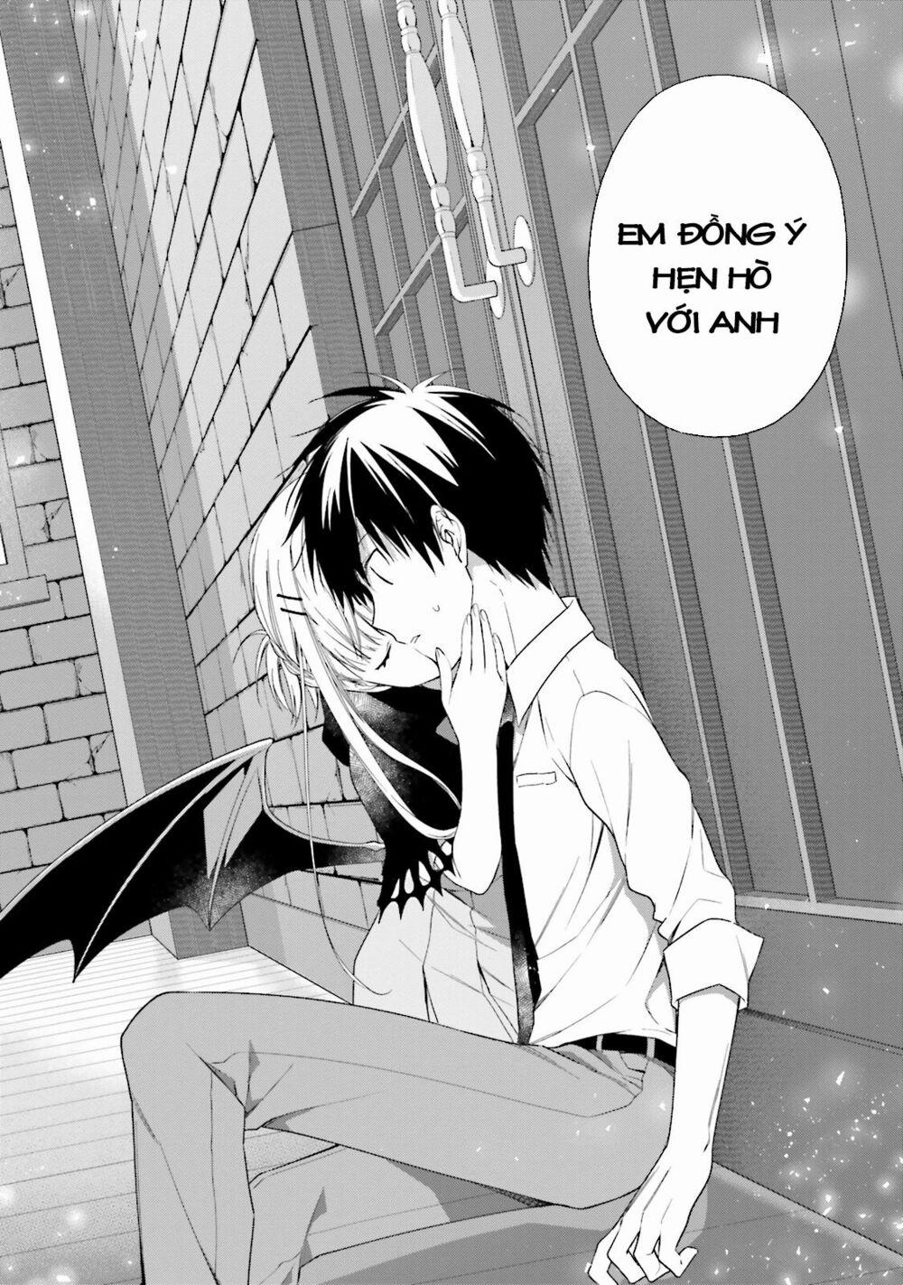 Kono Sekai Wa Tsuite Iru 1 trang 38