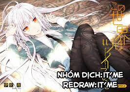 Kono Sekai Wa Tsuite Iru 10 trang 0