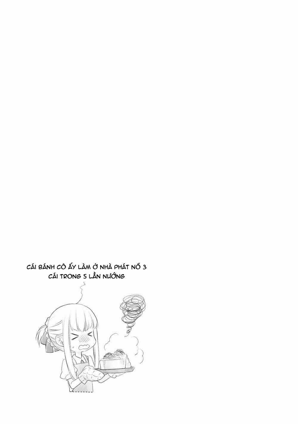 Kono Sekai Wa Tsuite Iru 10 trang 25