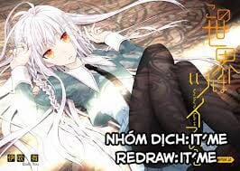 Kono Sekai Wa Tsuite Iru 11 trang 0