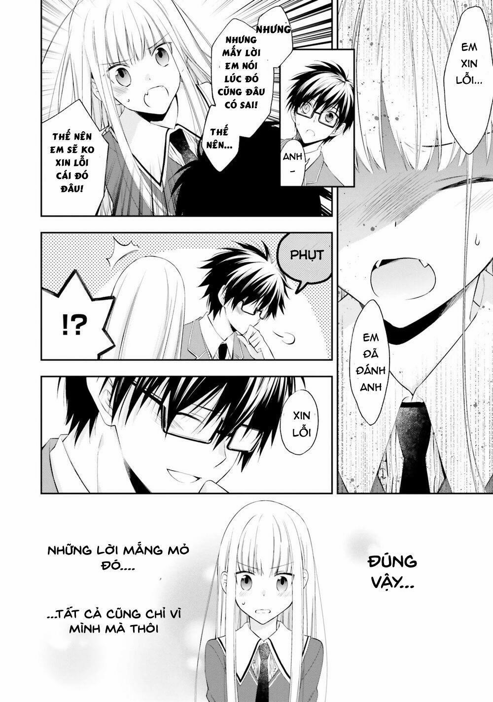 Kono Sekai Wa Tsuite Iru 12 trang 24