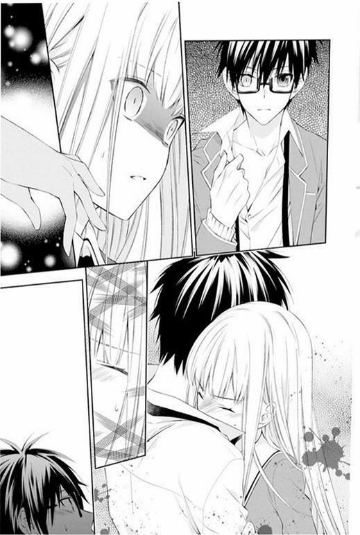 Kono Sekai Wa Tsuite Iru 12 trang 27