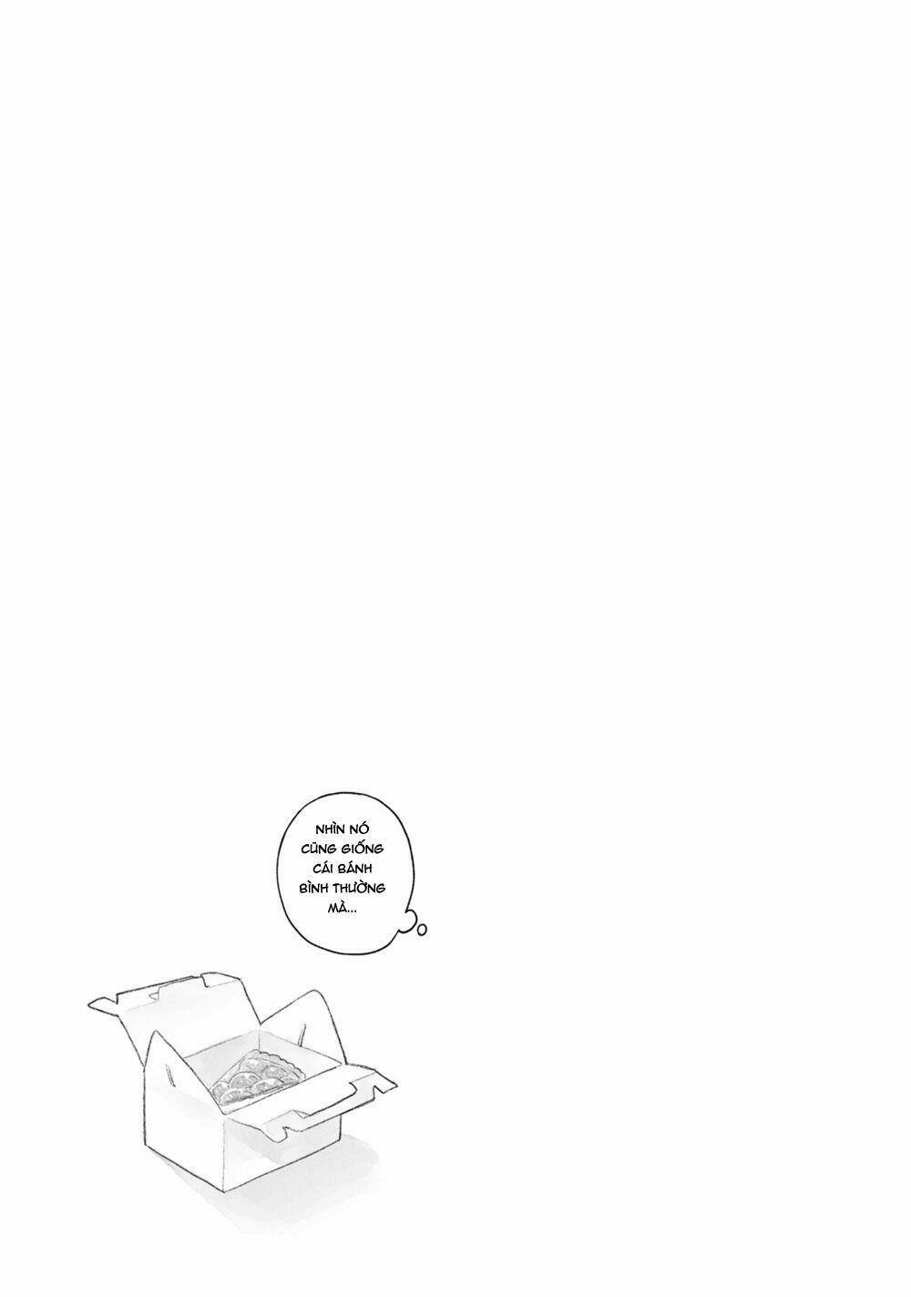 Kono Sekai Wa Tsuite Iru 12 trang 29