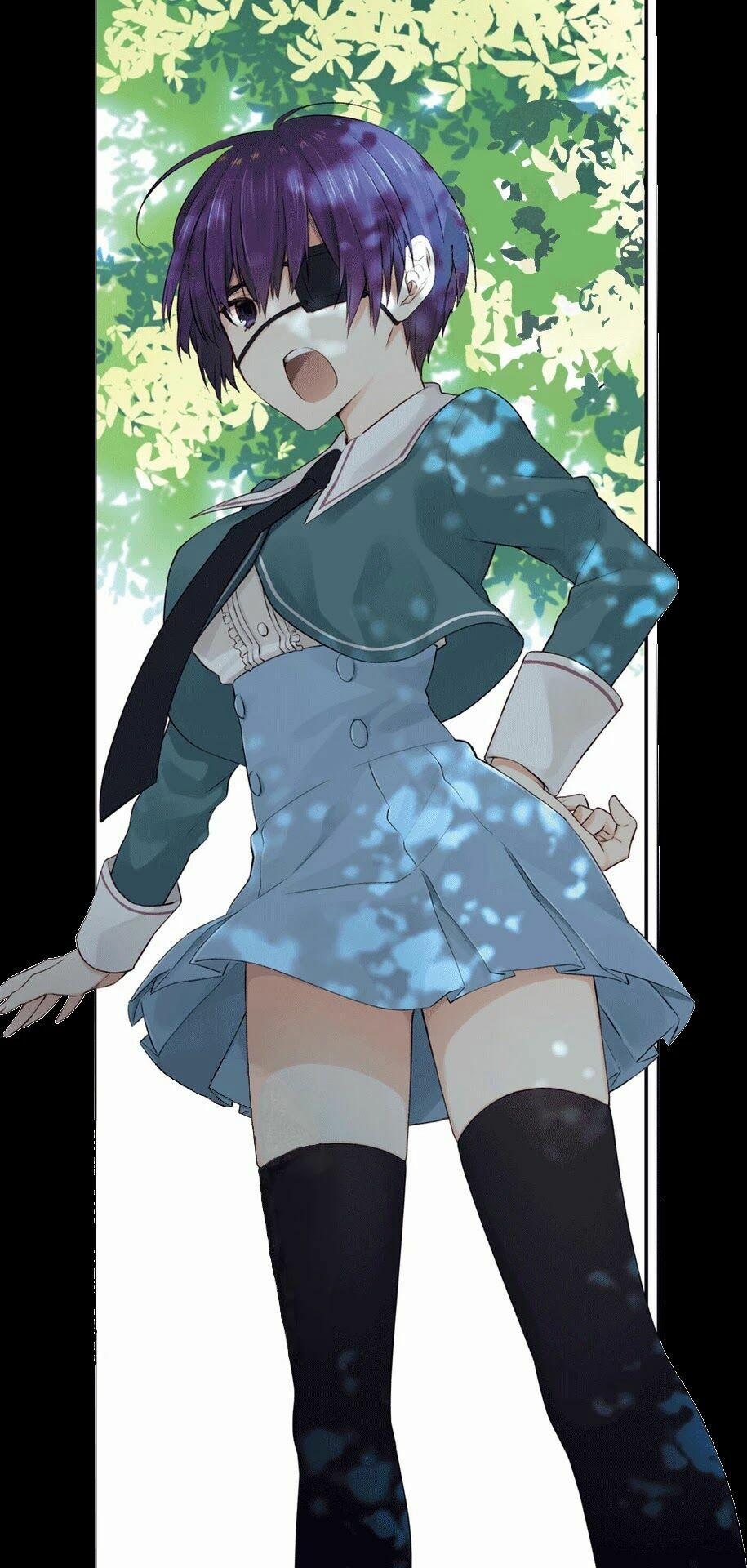 Kono Sekai Wa Tsuite Iru 12 trang 31