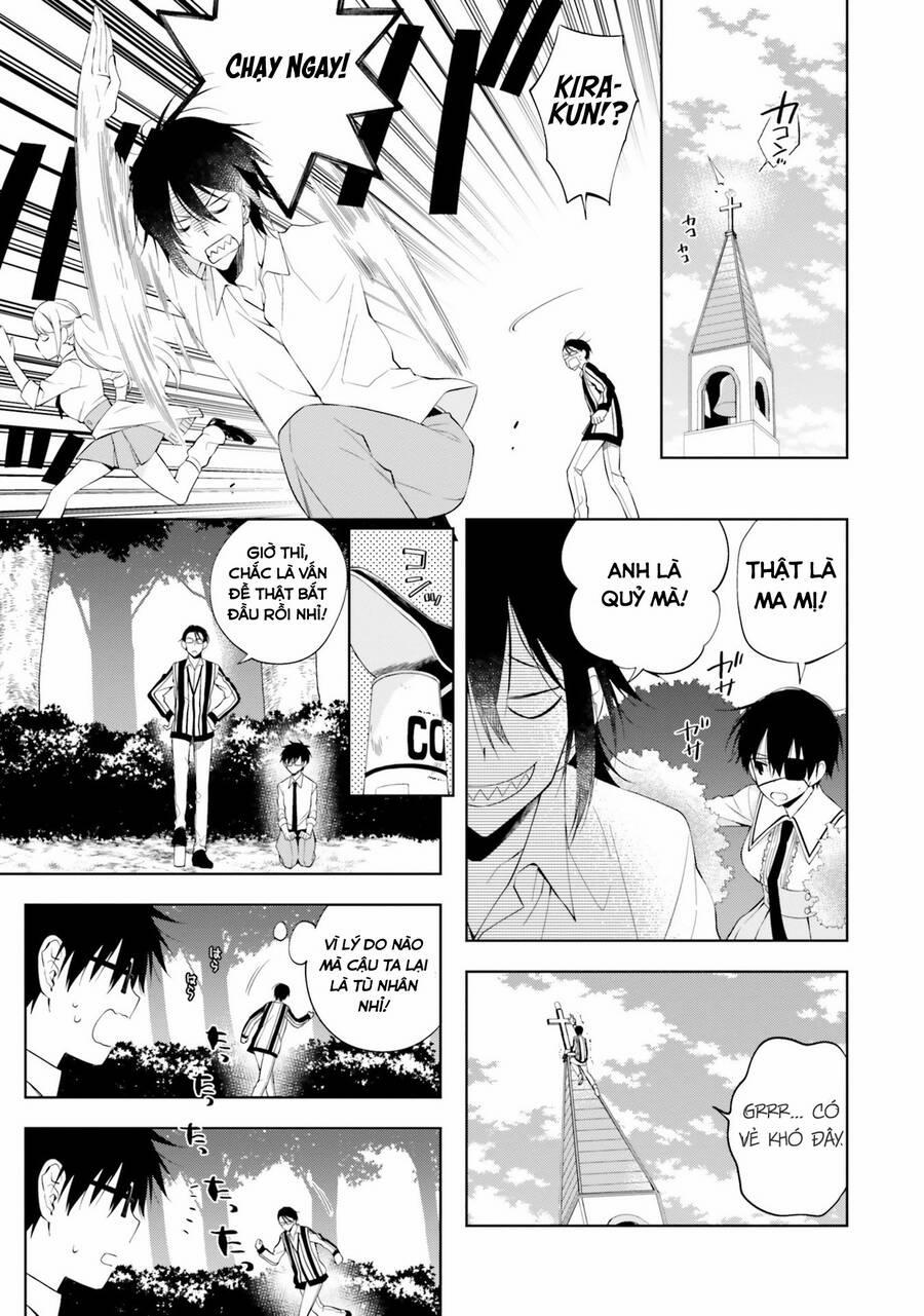 Kono Sekai Wa Tsuite Iru 13.5 trang 5