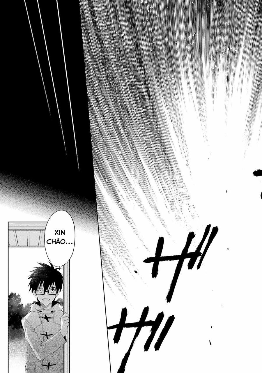 Kono Sekai Wa Tsuite Iru 14.5 trang 13