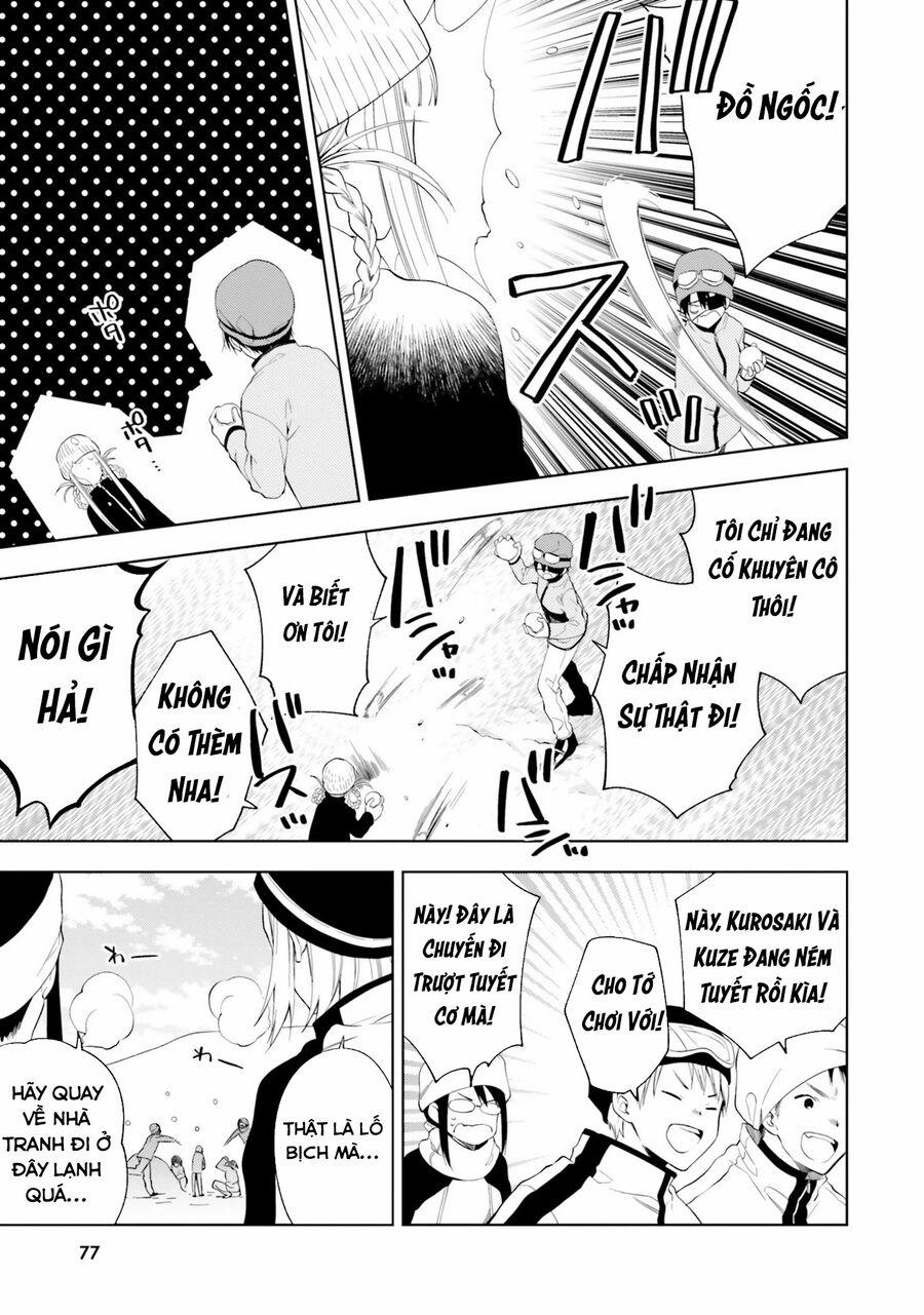 Kono Sekai Wa Tsuite Iru 14.5 trang 3