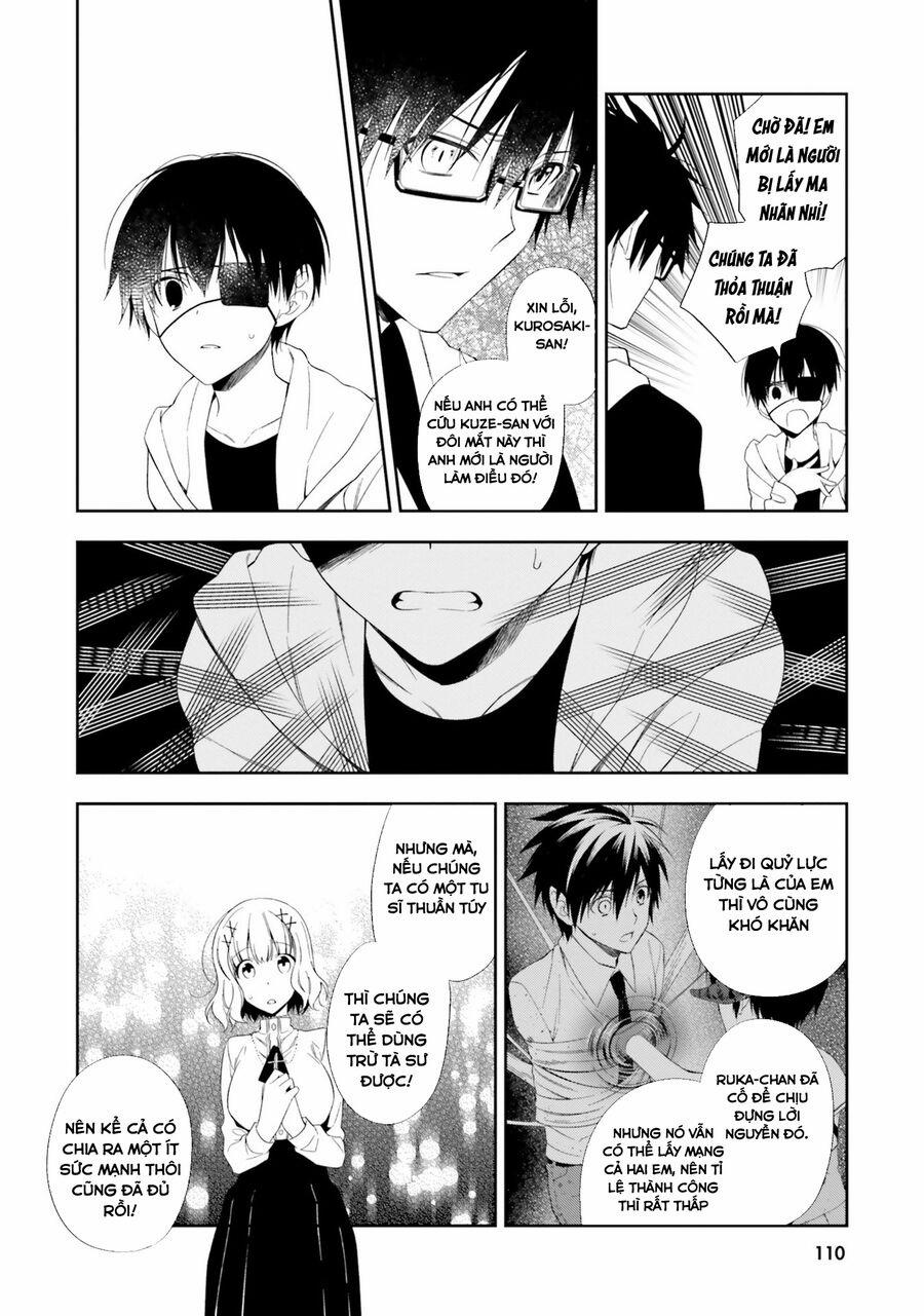 Kono Sekai Wa Tsuite Iru 15.5 trang 4