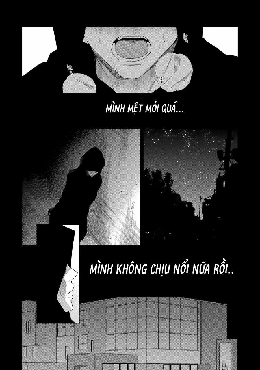 Kono Sekai Wa Tsuite Iru 15 trang 0