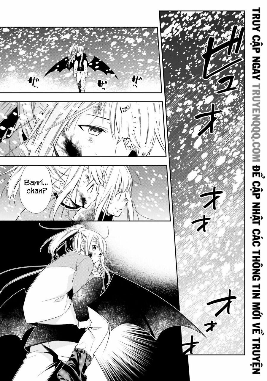 Kono Sekai Wa Tsuite Iru 15 trang 2