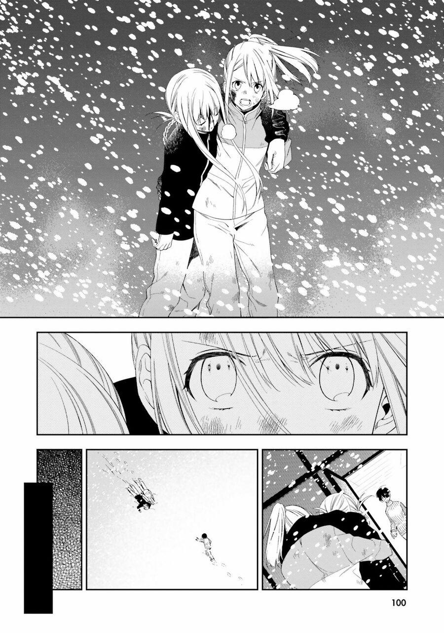 Kono Sekai Wa Tsuite Iru 15 trang 9